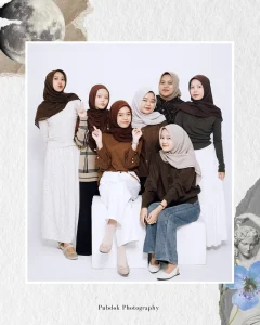 Studio Self Foto Majalengka Terpopuler