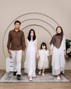 Studio Foto Keluarga Majalengka Terbaik