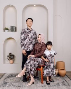 Studio Foto Keluarga Majalengka Aesthetic