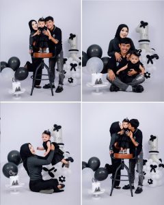 Studio Foto Majalengka Favorit