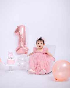 Studio Foto Estetik di Sumedang