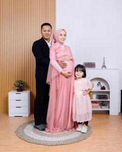 Studio Foto Maternity di Sumedang