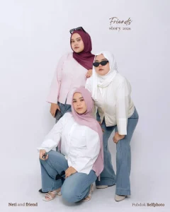 Studio Foto Self Sumedang Murah