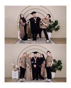 Studio Foto di Sumedang Terpercaya