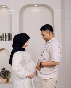 Studio Foto Maternity Sumedang Berkualitas