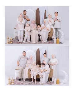 Studio Foto di Sumedang Murah