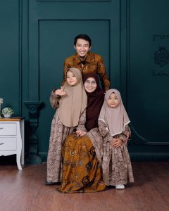 Studio Foto Sumedang Terlengkap